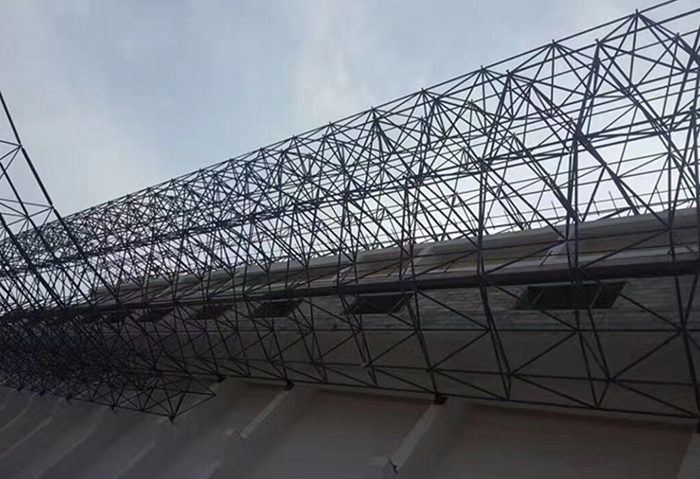 迪庆泗洪垃圾电厂